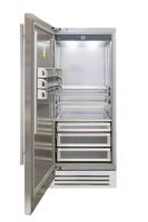 Холодильник KS900FR3D Холодильник KS900FR3D